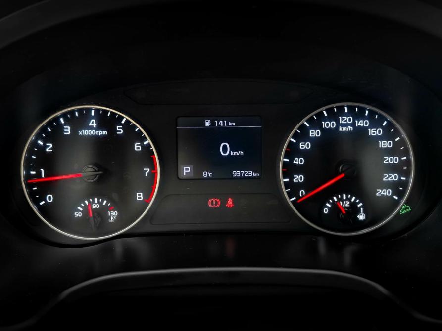 Kia Seltos I Нижний Новгород  - изображение 19
