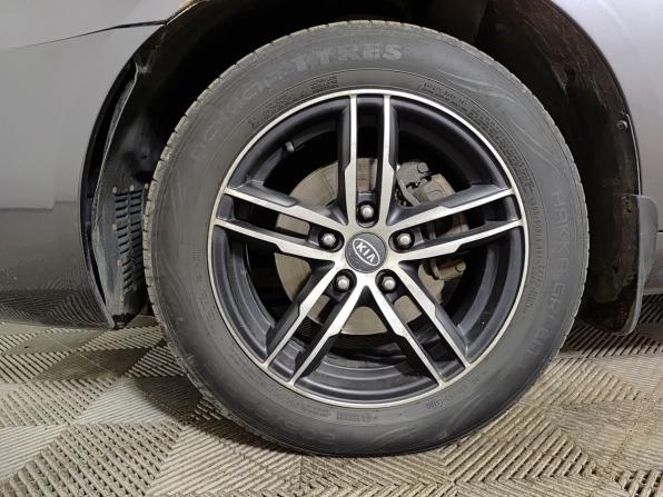 Kia Magentis II с пробегом 2006 года, цена 350 000 рублей, 427449 км, седан, Автокод Объявления