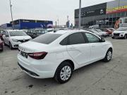 Lada (ВАЗ) Vesta I Рестайлинг (NG) Тюмень  - изображение 24