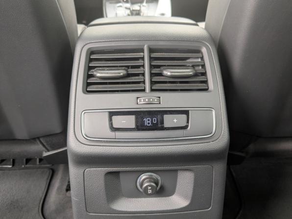 Audi A4 V (B9) с пробегом 2019 года, цена 3 150 000 рублей, 62979 км, седан, Автокод Объявления