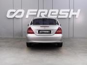 Mercedes-Benz C-Класс II (W203) Рестайлинг Воронеж  - изображение 23