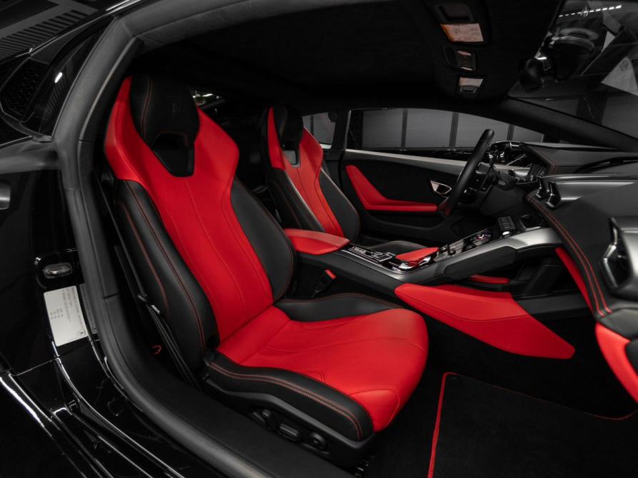 Lamborghini Huracán I Москва  - изображение 25
