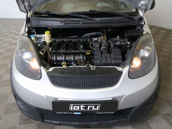Chery IndiS (S18D) I с пробегом 2011 года, цена 179 000 рублей, 123000 км, хэтчбек, Автокод Объявления