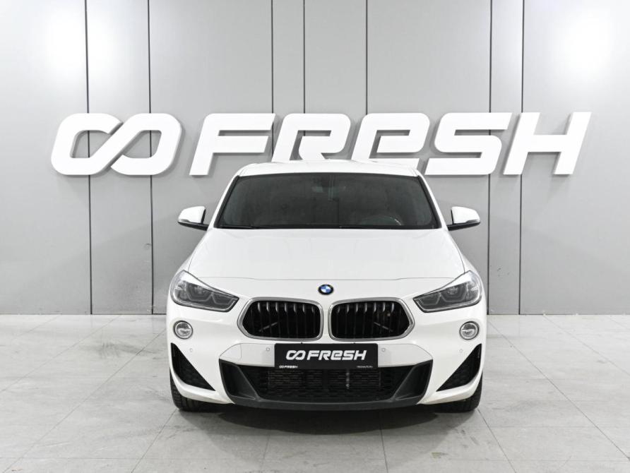 BMW X2 I (F39) Ростов-на-Дону  - изображение 3