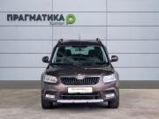 Skoda Yeti I Рестайлинг Петрозаводск  - изображение 22