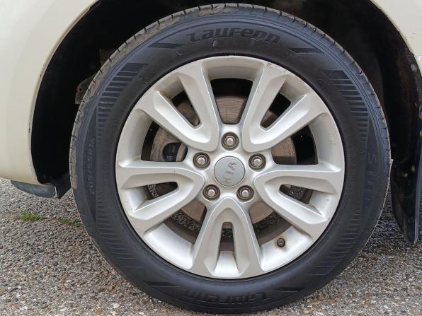 Kia Soul I Рестайлинг с пробегом 2013 года, цена 815 000 рублей, 171900 км, хэтчбек, Автокод Объявления