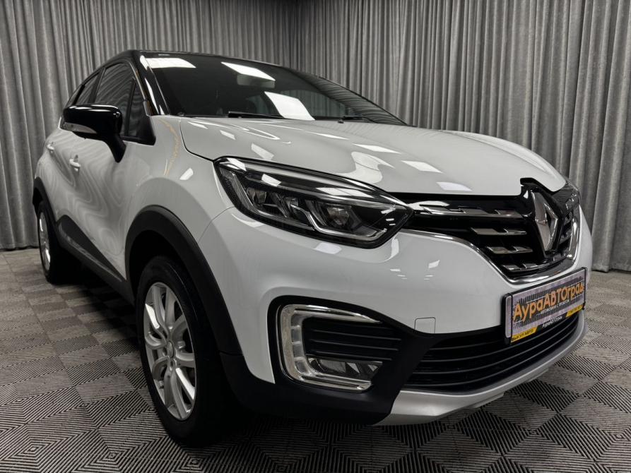 Renault Kaptur I Рестайлинг Стерлитамак  - изображение 3