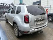 Renault Duster I Рестайлинг Кемерово  - изображение 11