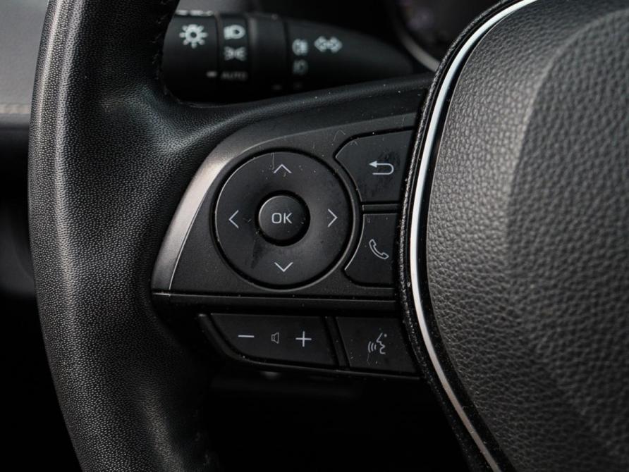 Toyota RAV4 V (XA50) Москва  - изображение 21