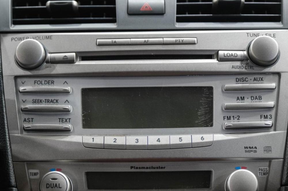 Toyota Camry VI (XV40) Рестайлинг Новокузнецк  - изображение 26