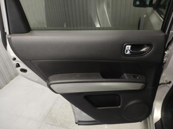 Nissan X-Trail II с пробегом 2010 года, цена 940 000 рублей, 268382 км, внедорожник, Автокод Объявления