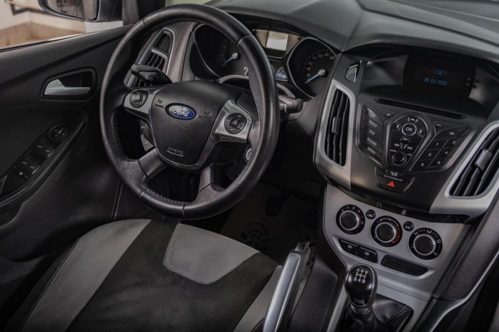 Ford Focus III Томск  - изображение 10
