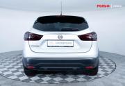 Nissan Qashqai II Химки  - изображение 25