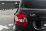 Lada (ВАЗ) Granta I Казань  - изображение 17