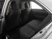 Toyota Corolla XI (E160 E170 E180) Тюмень  - изображение 28