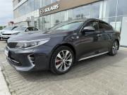Kia Optima IV Набережные Челны  - изображение 24