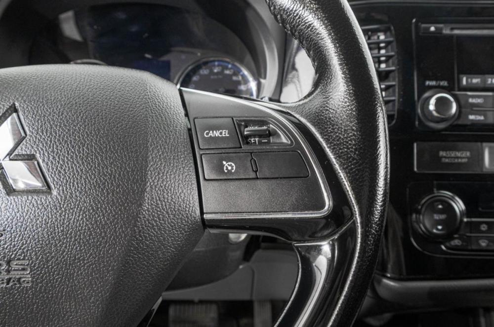 Mitsubishi Outlander III Рестайлинг 2 Барнаул  - изображение 16
