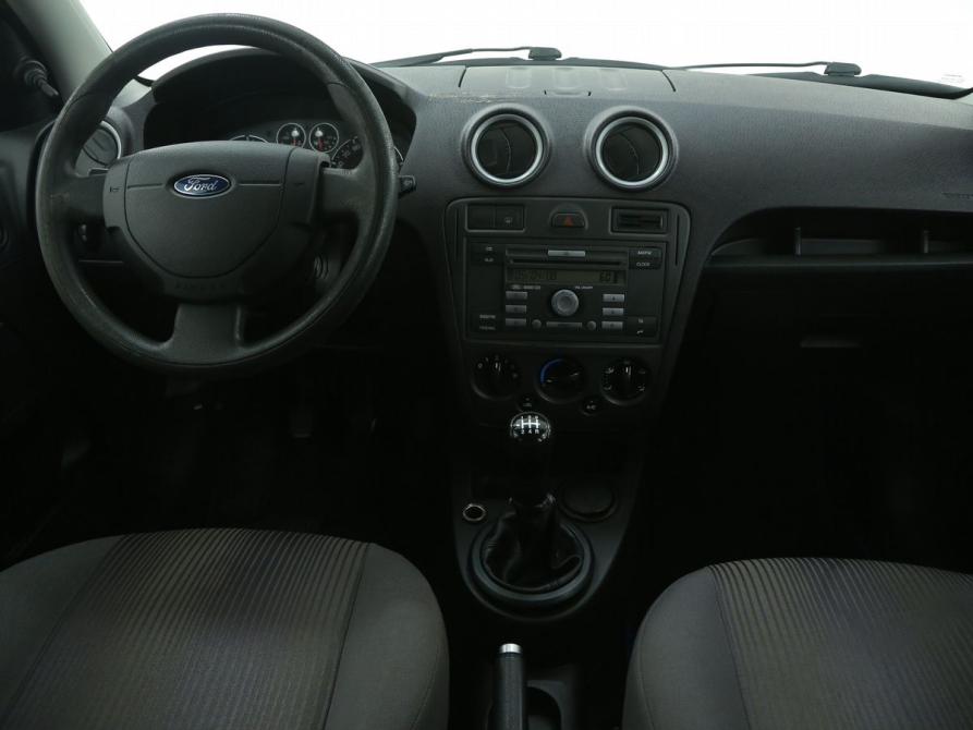 Ford Fusion I Рестайлинг Иваново  - изображение 12
