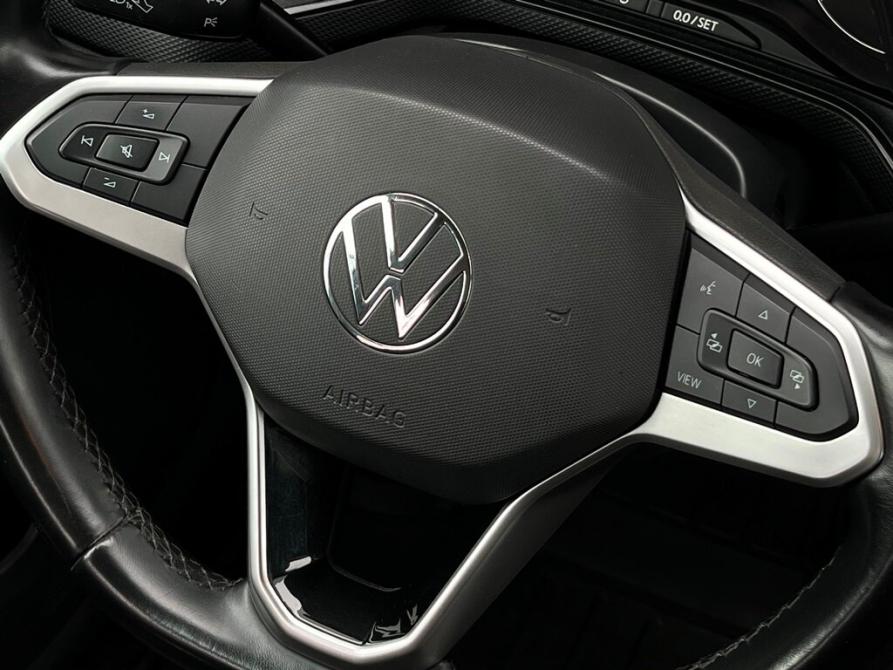 Volkswagen Polo VI Санкт-Петербург  - изображение 21