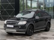 Chevrolet Captiva I Новосибирск  - изображение 22