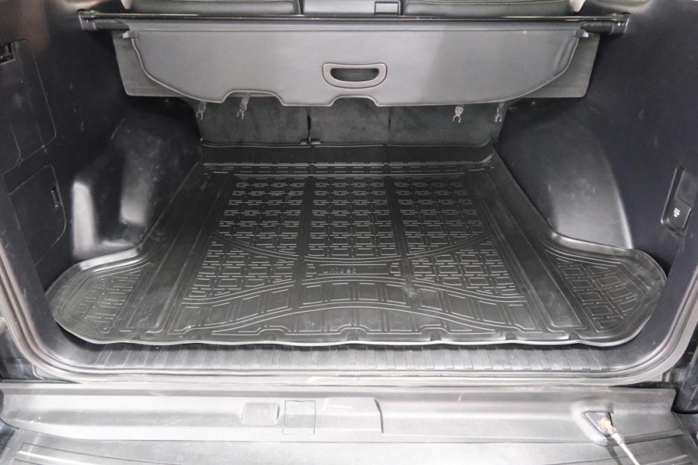 Toyota Land Cruiser Prado 150 Series Рестайлинг 1 Омск  - изображение 27