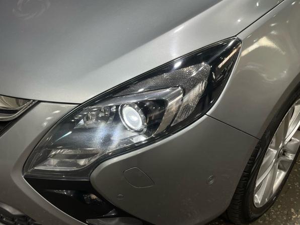 Opel Zafira C с пробегом 2012 года, цена 1 310 000 рублей, 96536 км, компактвэн, Автокод Объявления