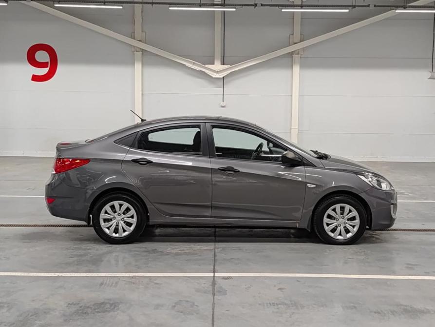 Hyundai Solaris I Казань  - изображение 5