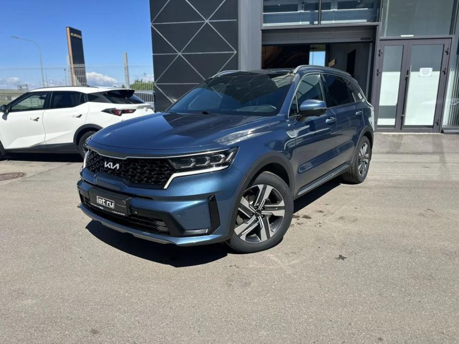 Kia Sorento IV Санкт-Петербург  - изображение 1