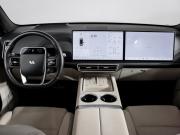 Li Auto (Lixiang) L6 Москва  - изображение 36