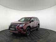Lexus GX II Рестайлинг Москва  - изображение 31