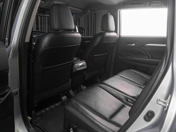 Toyota Highlander III (XU50) с пробегом 2014 года, цена 2 899 000 рублей, 148800 км, внедорожник, Автокод Объявления