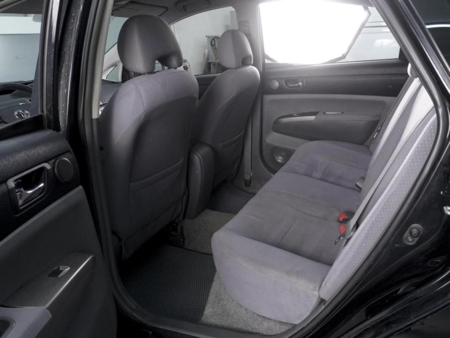 Toyota Prius II Рестайлинг (XW20) Ростов-на-Дону  - изображение 11