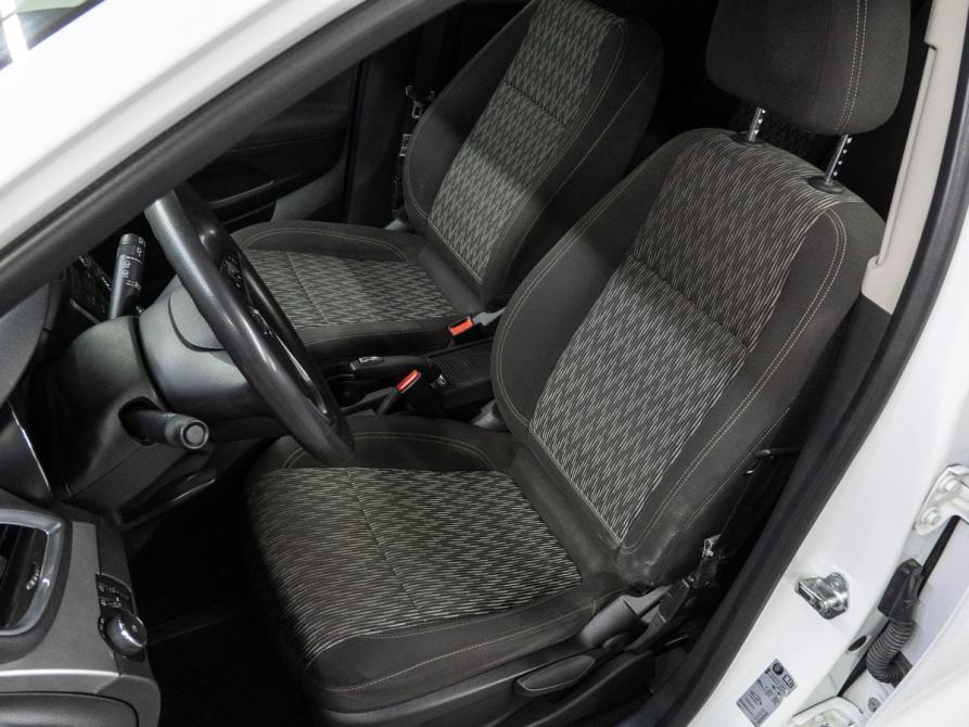 Opel Mokka I Тюмень  - изображение 12