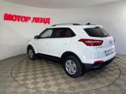 Hyundai Creta I Рестайлинг Воронеж  - изображение 32