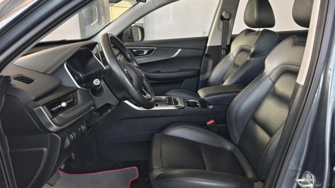 Chery Tiggo 8 I с пробегом 2020 года, цена 2 650 000 рублей, 80005 км, внедорожник, Автокод Объявления