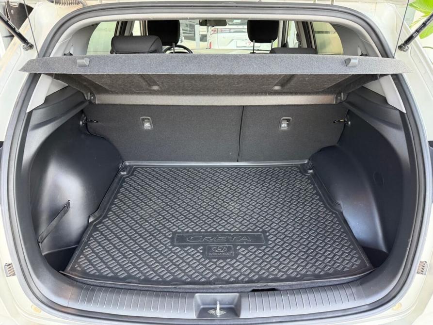 Hyundai Creta I Таганрог  - изображение 9