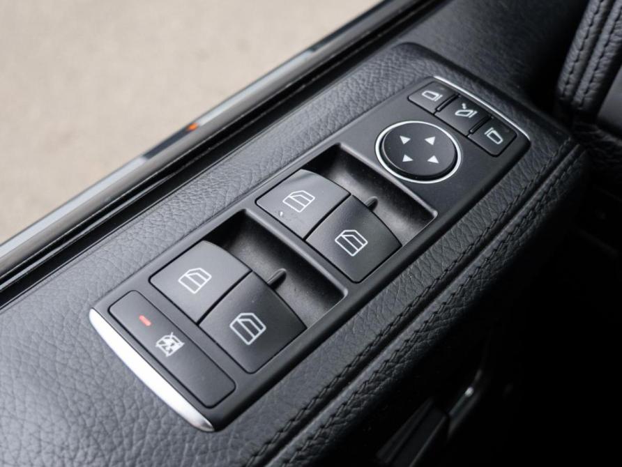 Mercedes-Benz G-Класс II (W463) Рестайлинг 4 Краснодар  - изображение 27