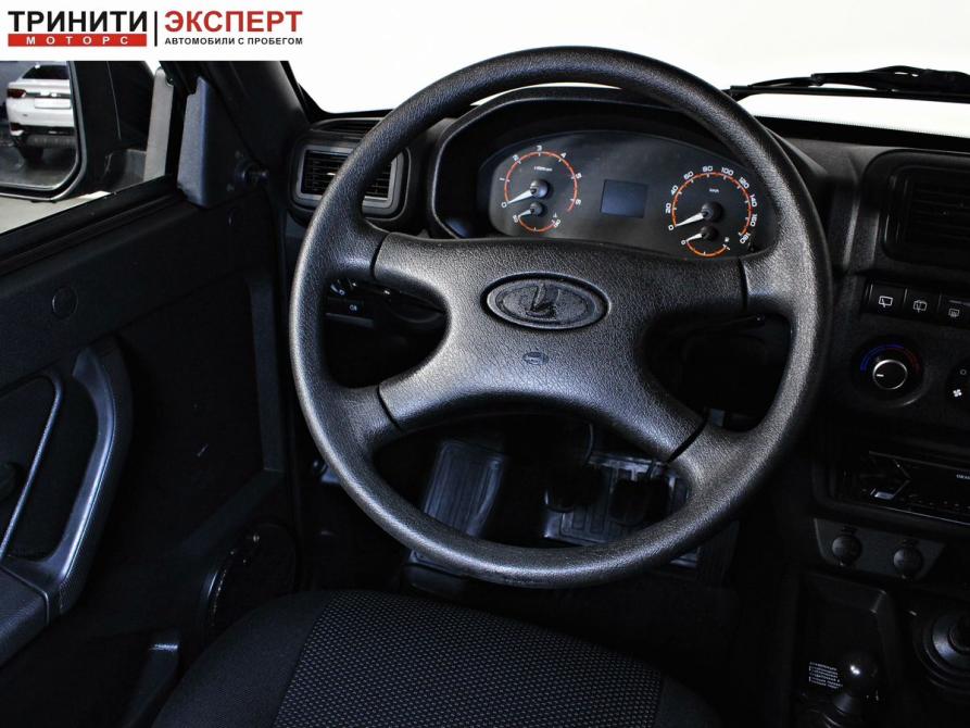 Lada (ВАЗ) Niva Legend Белгород  - изображение 11