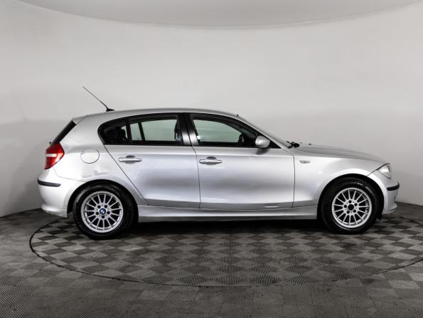 BMW 1 серии I (E81/E82/E87/E88) Рестайлинг с пробегом 2009 года, цена 799 000 рублей, 303132 км, хэтчбек, Автокод Объявления