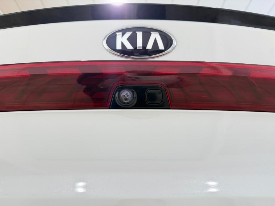 Kia K5 III Новороссийск  - изображение 21