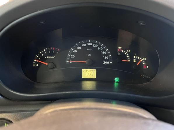 Lada (ВАЗ) Kalina I с пробегом 2011 года, цена 89 000 рублей, 215699 км, седан, Автокод Объявления