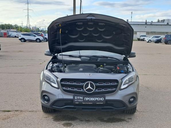 Mercedes-Benz GLA I (X156) Рестайлинг с пробегом 2019 года, цена 2 000 000 рублей, 173241 км, внедорожник, Автокод Объявления