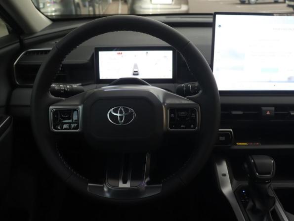 Toyota RAV4 VI (XA60) с пробегом 2026 года, цена 4 400 000 рублей, 10 км, внедорожник, Автокод Объявления