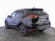 Nissan X-Trail III Рестайлинг Москва  - изображение 36