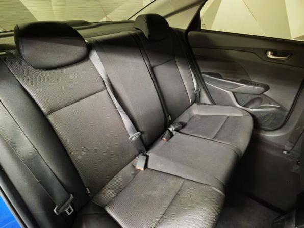 Hyundai Solaris II с пробегом 2017 года, цена 1 233 000 рублей, 147144 км, седан, Автокод Объявления