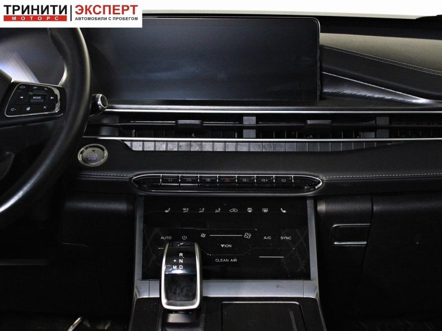 Chery Tiggo 7 Pro Max I Белгород  - изображение 15