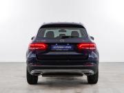 Mercedes-Benz GLC I (X253) Москва  - изображение 31