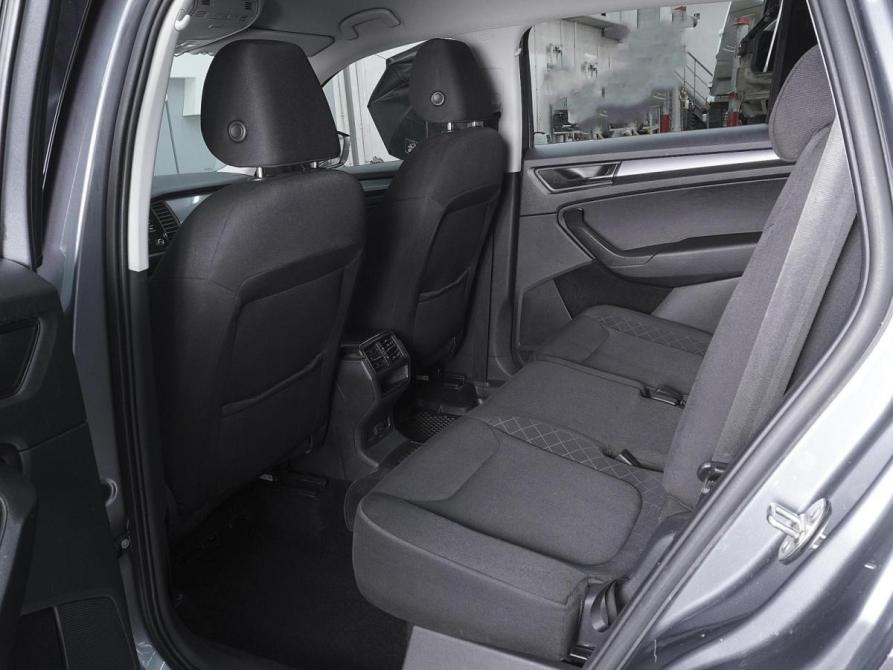 Skoda Kodiaq I Ростов-на-Дону  - изображение 13