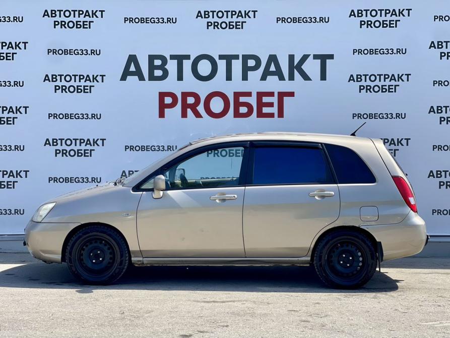 Suzuki Liana I Владимир  - изображение 8