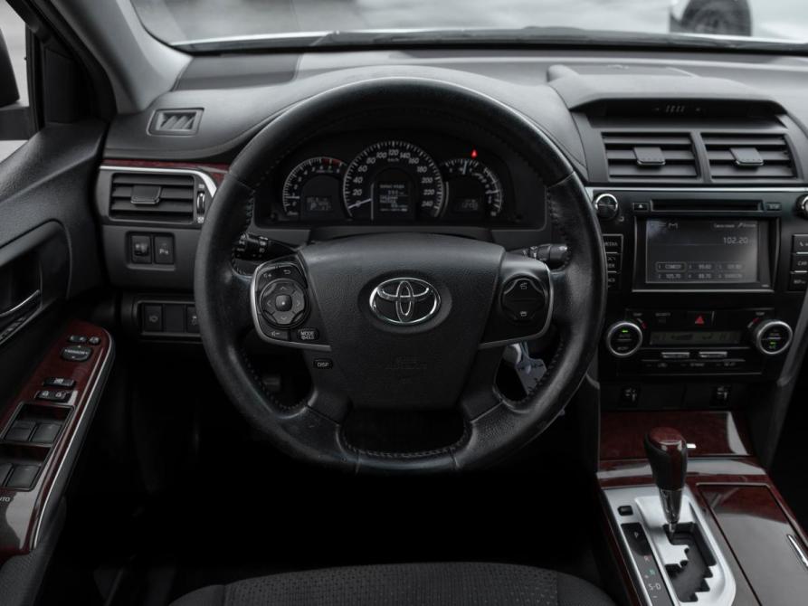 Toyota Camry VII (XV50) Москва  - изображение 10